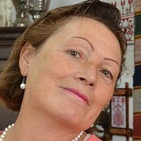 Майя Паунина