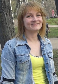 Евгения Лаврененко
