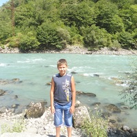 Саша Шавшин