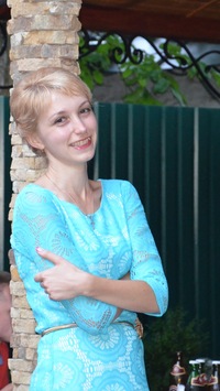 Таїса Петльована