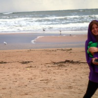 Яна Мельникова