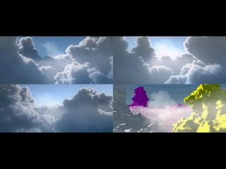 Houdini Cloud Tools RnD