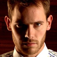 Роберт Бранев