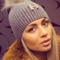 Вера Моднова