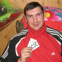 Ванек Струняшев