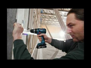 Акумуляторний шуруповерт Bosch: полегшіть собі життя. Шуруповерти PSR, GSR, Ixo від Bosch