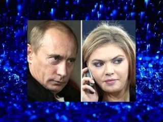 В Путин признание Алине Кабаевой