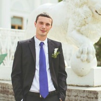 Антон Вавилов