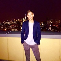 Антон Сидоров