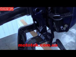 Видео Обзор Двухтактного Лодочного мотора Parsun T3.6BMS Mototek