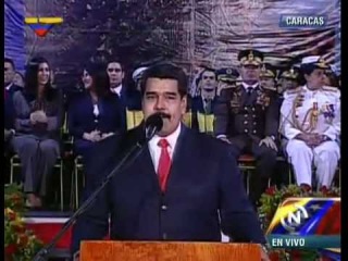 Maduro: Victoria de Brasil reforzó todas nuestras fuerzas revolucionarias en América Latina