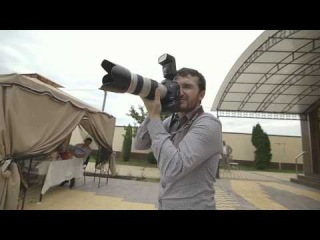 Фотограф Abdullah Bersaev г.Грозный