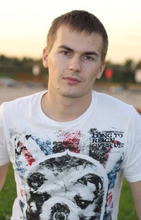 Александр Павлов