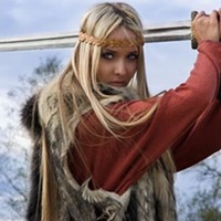 Евгения Афанасьева