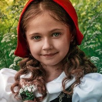 Алла Вялова(Ушакова)