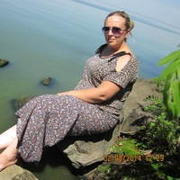 Екатерина Корякина