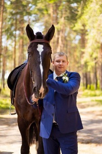 Сергей Жуков
