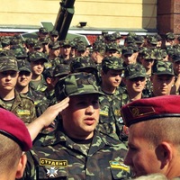 Олег Довбенчук