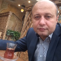 Вугар Багиров