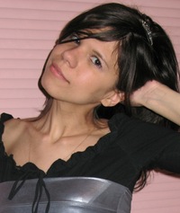 Anastasia Radosteva