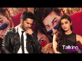 Varun Dhawan And Alia Bhatt Fun Exclusive On Humpty Sharma Ki Dulhania Part 2