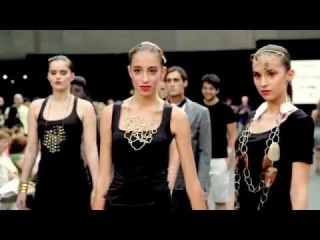 Desfile de Moda. Artediez XLVII Promoción. Museo del Traje. www.sendaistudio.es