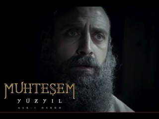 'Senin azrailin kim Süleyman?' - Muhteşem Yüzyıl 121. Bölüm