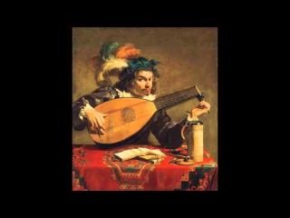 J.H. Schmelzer - Balletto a quattro