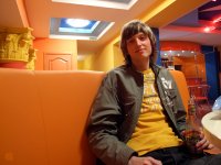 Дмитрий Новиков