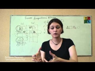 Дон Кихот о дуалах. Соционика
