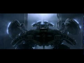 Matrix Reloaded Zion Scene - Welcome Home (good quality)