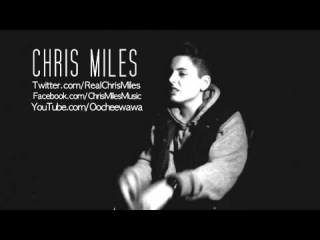 Chris Miles - 32 Bar Acapella (Rap-info.Com)