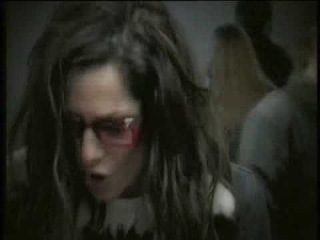 Despina Vandi - Thelo Na Se Do (Official Video Clip)