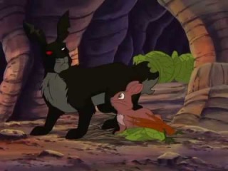 s02e01 - Watership Down - Обитатели холмов (russ sub)