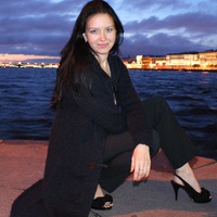 Кристина Дроздова