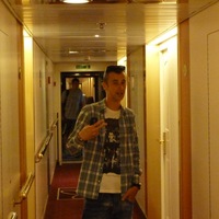 Касприк Александр