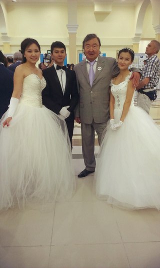 Реферат На Тему Олжас Омарович Сулейменов