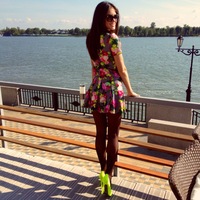 Anastasia Deeva