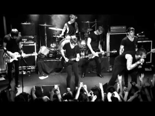 Alesana - Fatima Rusalka