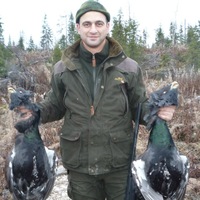 Борис Ольвовский