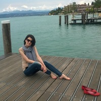 Наталия Горбовицкая