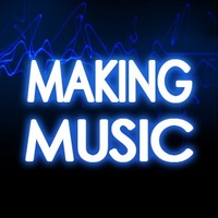 makingmusic