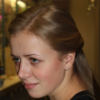 Екатерина Шабанова