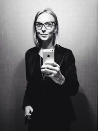 Masha Kulikova