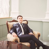 Александр Акиньшин