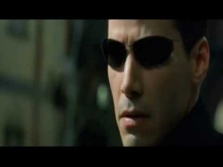 The Matrix Reloaded (Clubbed to Death) Music Video