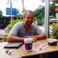 Александр Денисенко