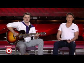 Эдуард Суровый - Прыщ ТВ