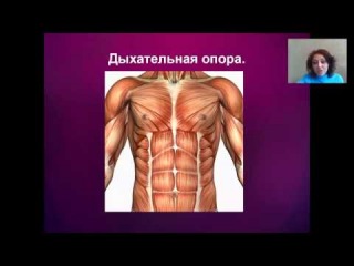 Запись Вебинара - 5 ошибок, которые не позволяют развить голос вашей мечты.
