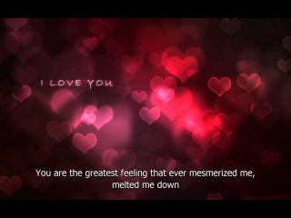 Mounir-When The Breeze / Arabic Song (English Subtitles) -منير-لما النسيم